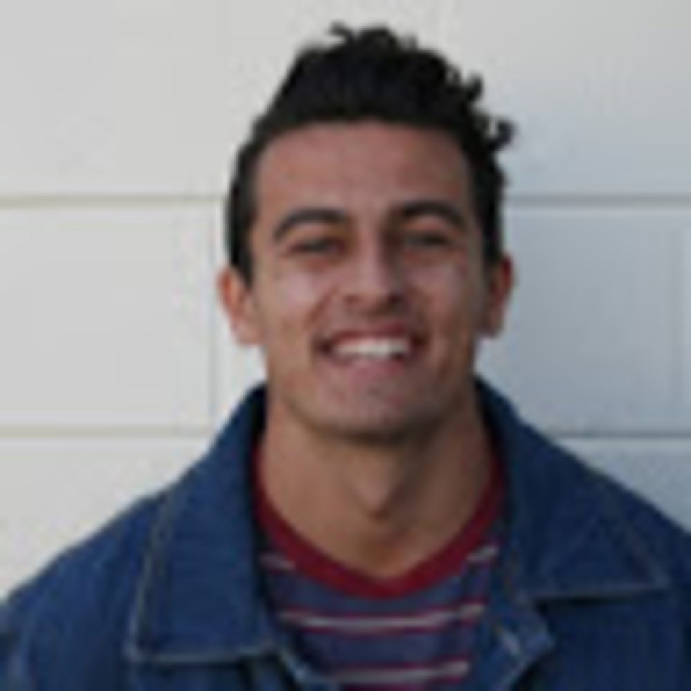 Meet your Posher, Nick